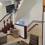 Sunao Apartman Nazaré