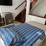Apartman Sunao