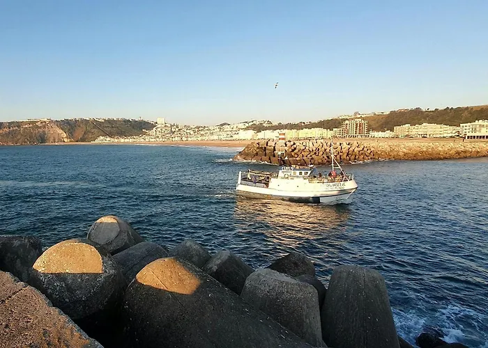 Appartamento Sunao Nazaré