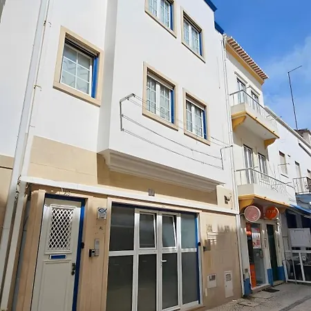 Sunao Apartment *