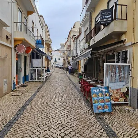 Apartment Sunao Nazare