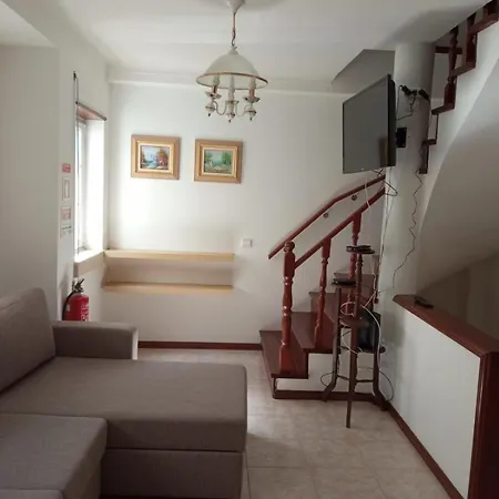 Apartment Sunao