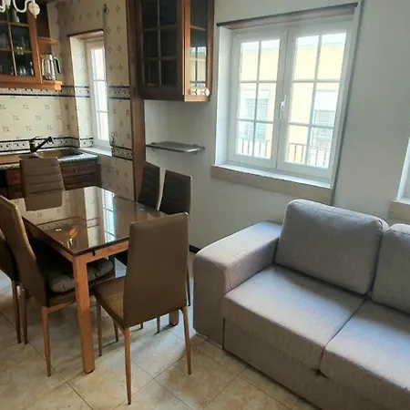 Sunao Apartment