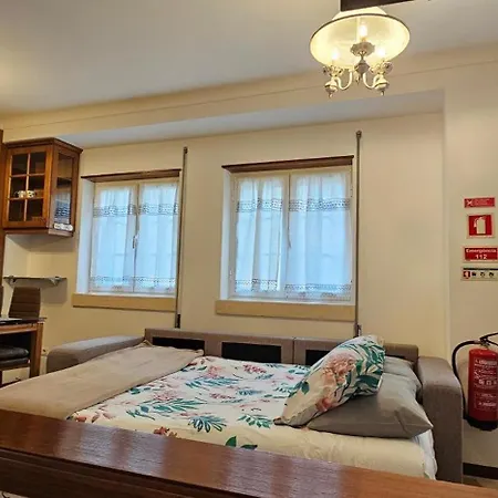 Sunao Apartment Nazare