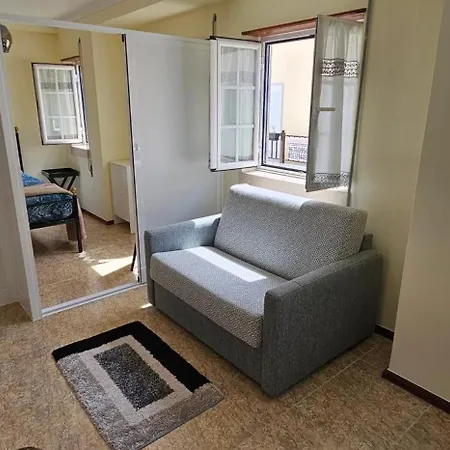 Apartment Sunao