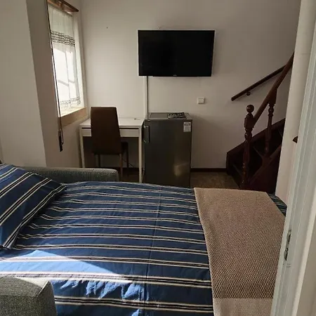 Sunao Apartment