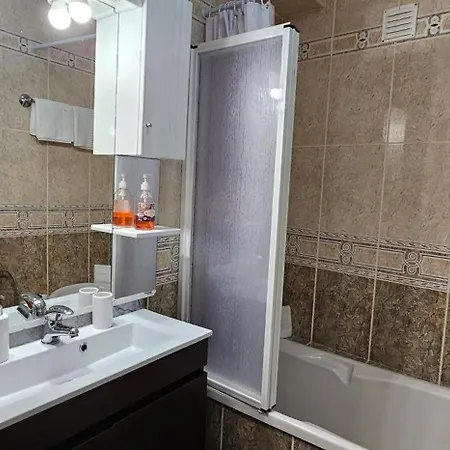 Apartment Sunao