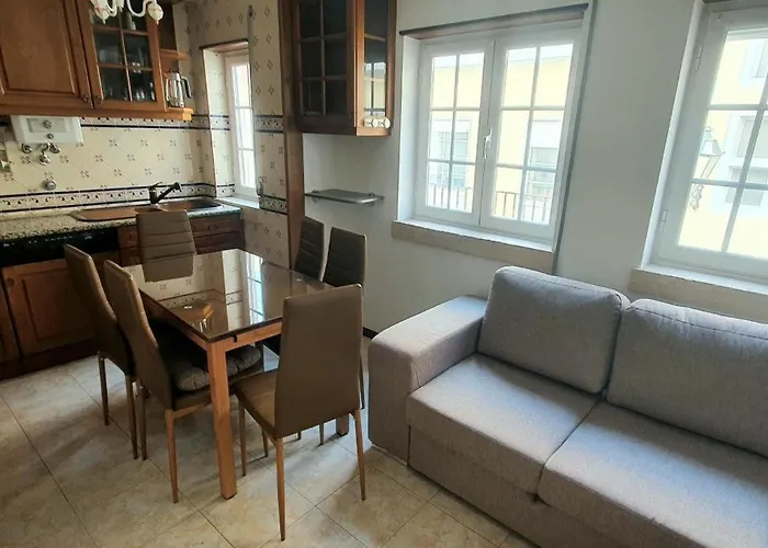 Apartmán Sunao *